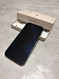 Google Pixel 11