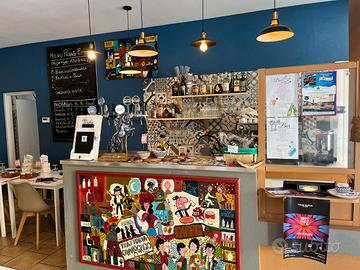 Trattoria ristorante