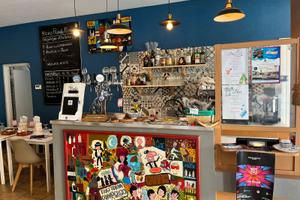 Trattoria ristorante