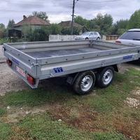 carrello porta carichi