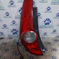 OPEL AGILA 2010 - FARO POSTERIORE SINISTRO