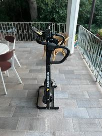 Tapis roulant magnetico marca Diadora