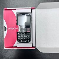 Telefono emporia euphoria v50