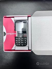 Telefono emporia euphoria v50