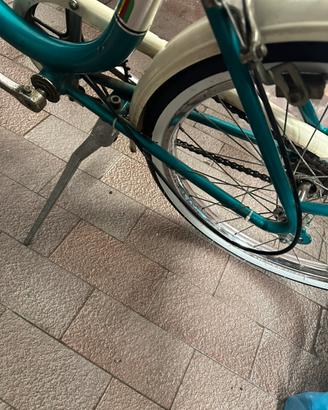 Bici pieghevole Atala 20'