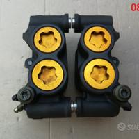 PiNZE RADIALI 108mm YAMAHA R1 2004 2005 2006