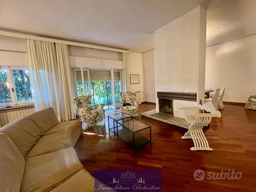 Appartamento a Firenze