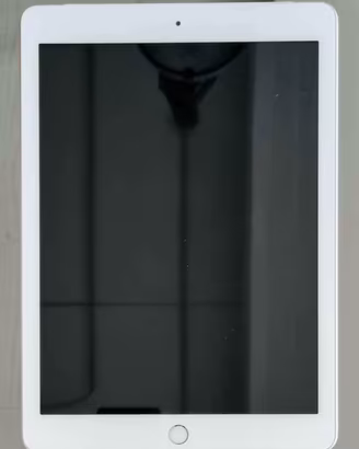 Apple IPad 6th generation. WIFI + CELLULARE