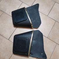 Porta oggetti Anteriori alfa romeo Giulia gt Junio