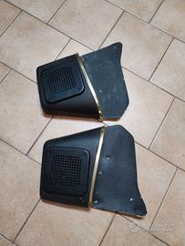 Porta oggetti Anteriori alfa romeo Giulia gt Junio