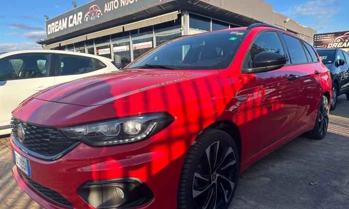 TIPO*SW*1.6*MTJ*S*DESIGN*UNICA*GARANZIA*12*24*MESI