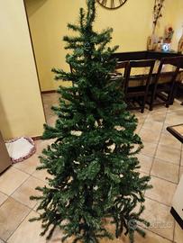 Albero di Natale 180 cm