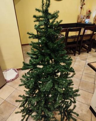 Albero di Natale 180 cm