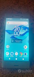 Sony Xperia X Compact