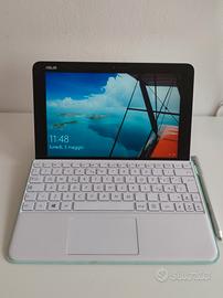 Notebook mini
