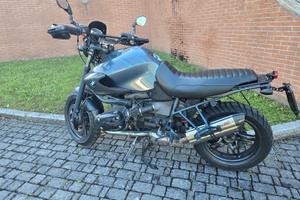 Bmw r 1150 r - 2005