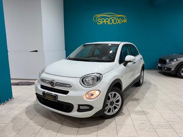 FIAT 500X 2016 1.3 DIESEL 95CV *UNICOPROPRIETARIO