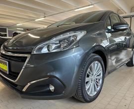 PEUGEOT 208 PureTech Allure CINGHIA FATTA