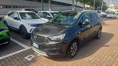 Opel crossland x 1.5 d 2018