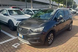 Opel crossland x 1.5 d 2018