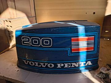 volvo penta 200
