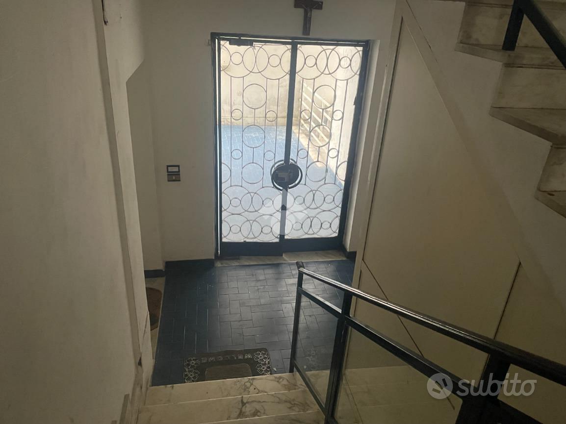 Appartamento – Napoli, San Carlo all'Arena, Municipalità 3 - Vista 2