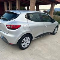 Renault Clio 1.5 dCi 75CV