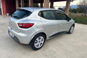 Renault Clio 1.5 dCi 75CV