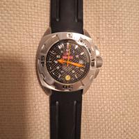 Orologio sub" KIENZLE Hipertec Extreme "