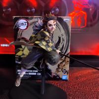 Kamado Tanjiro Demon Slayer banpresto 