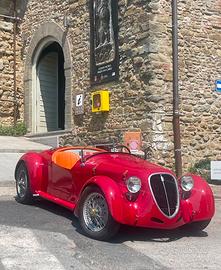 Fiat 508 MM spider 1930 - auto unica in italia
