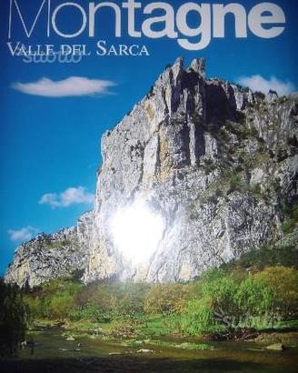 Montagne del Trentino