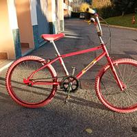 BMX 24" Old School originale 1979 Leri (VA)