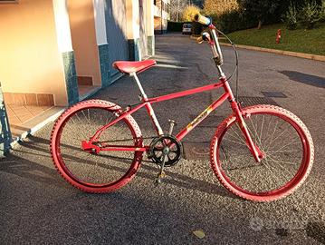 BMX 24" Old School originale 1979 Leri (VA)