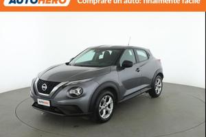 NISSAN Juke KX20350
