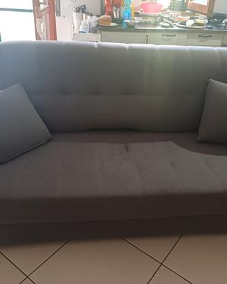 Divano letto