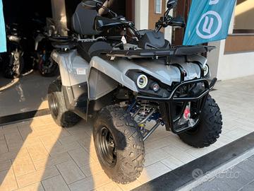 LEM QUAD HUMMER 200CC