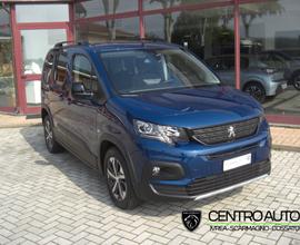 Peugeot Rifter GT BHDI 130CV S&S