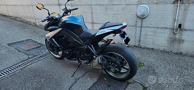 Kawasaki Z 1000 - 2011