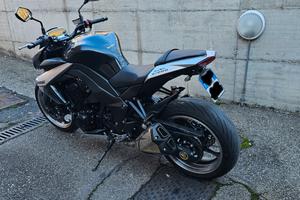 Kawasaki Z 1000 - 2011