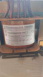 autotrasformatore