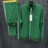 Completo tuta Lacoste UOMO