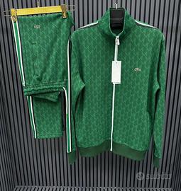 Completo tuta Lacoste UOMO