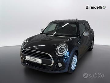 MINI Mini 5 porte (F55) - Mini 1.5 One 75 CV 5 po