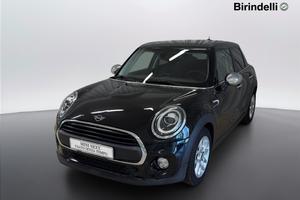 MINI Mini 5 porte (F55) - Mini 1.5 One 75 CV 5 po