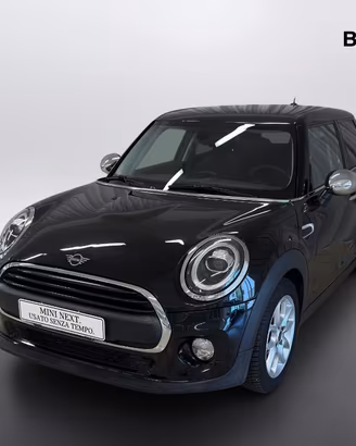 MINI Mini 5 porte (F55) - Mini 1.5 One 75 CV 5 po