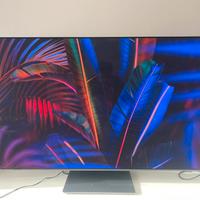 TV Samsung OLED 4k 55’