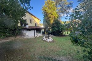 Casa Indipendente Canneto Pavese