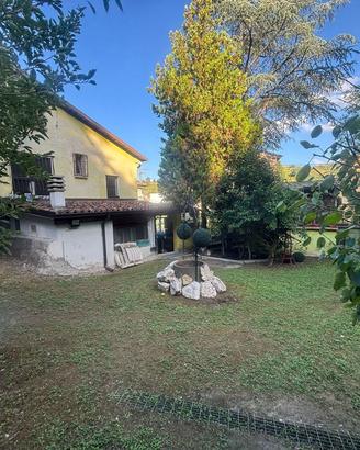 Casa Indipendente Canneto Pavese