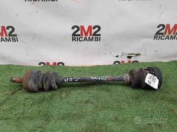 SEMIASSE POSTERIORE DESTRO MERCEDES Classe E W124